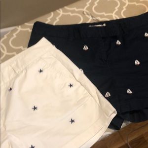 Vineyard Vines shorts